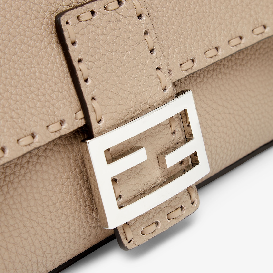 Replicate Baguette Medium 612 Hand-Sewn Topstitches(1:1 replica)