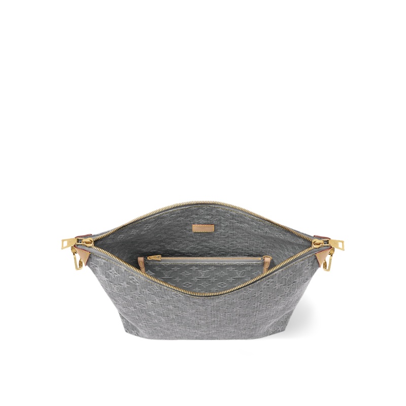 Replicate Louis Vuitton Coussin Hobo MM M13390(1:1 replica)