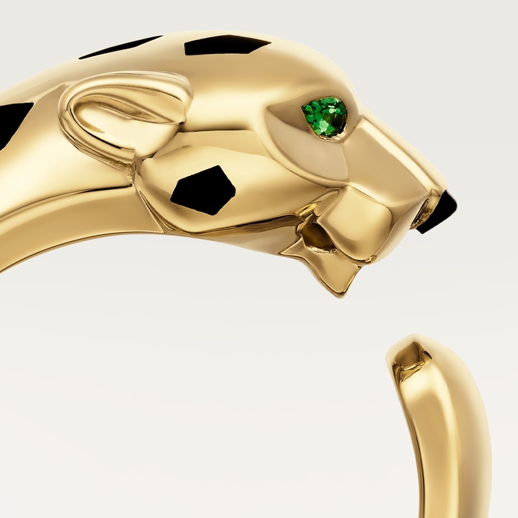 Replicate Panthère de Cartier ring(1:1 replica)