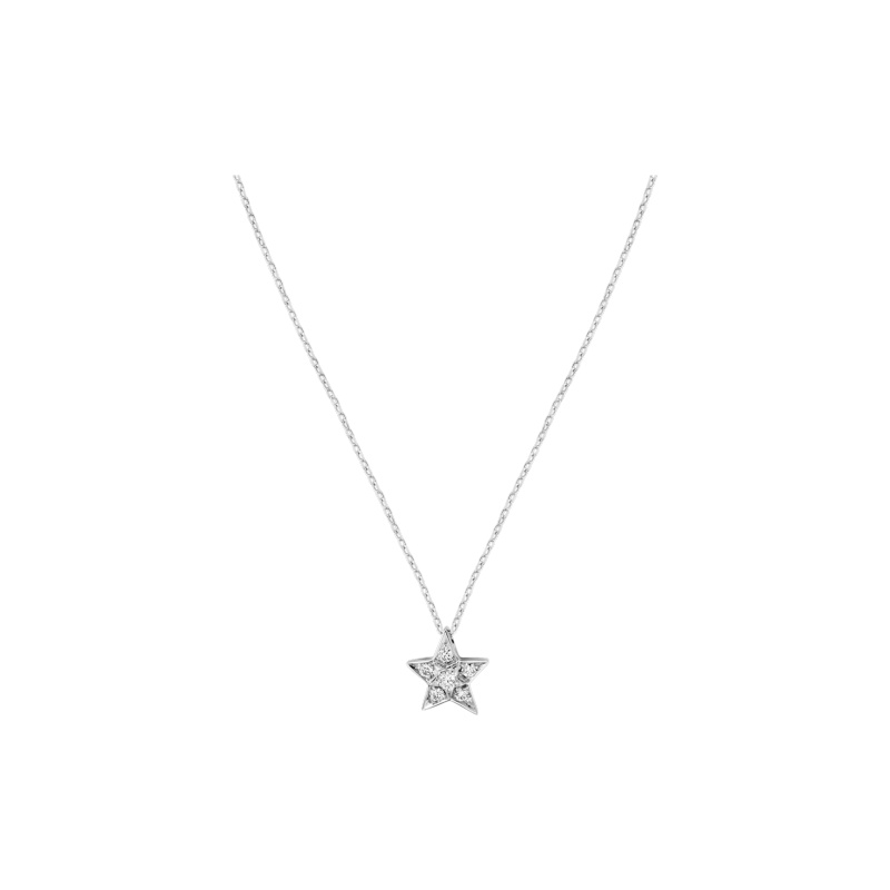 Replicate Comète Géode necklace(1:1 replica)
