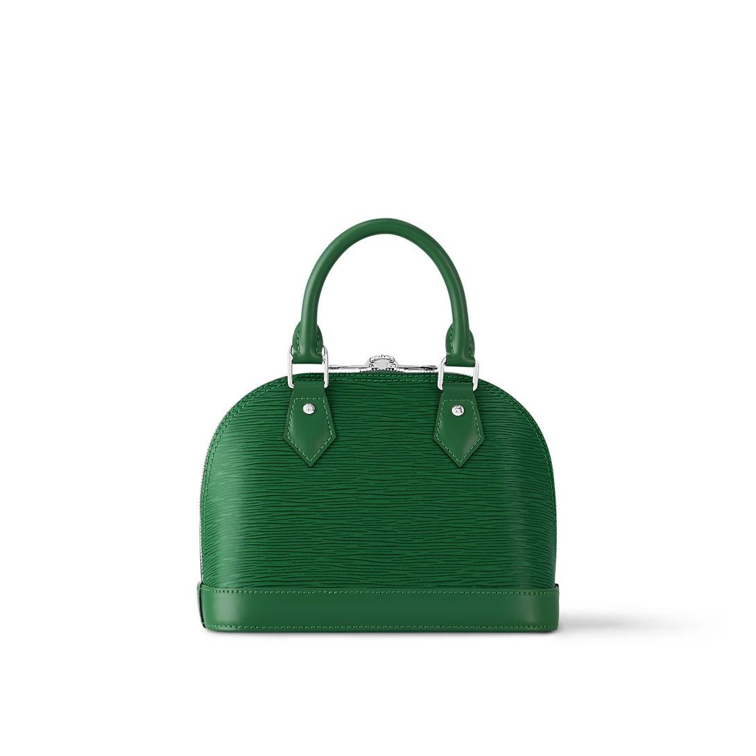Replicate Louis Vuitton Alma BB M12373(1:1 replica)