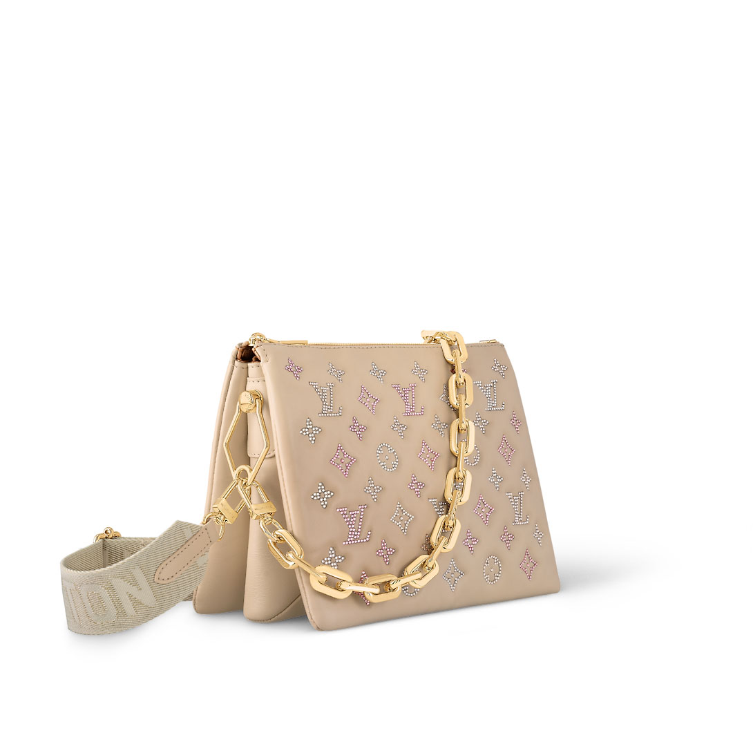 Replicate Louis Vuitton Coussin PM M24339(1:1 replica)
