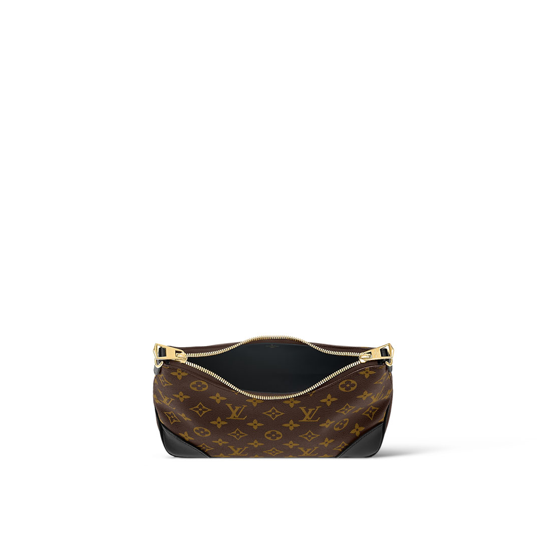 Replicate Louis Vuitton Boulogne M45831(1:1 replica)