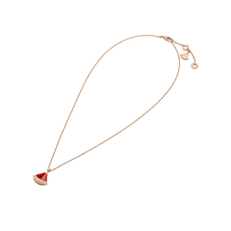 Replicate DIVAS’ DREAM Necklace(1:1 replica)