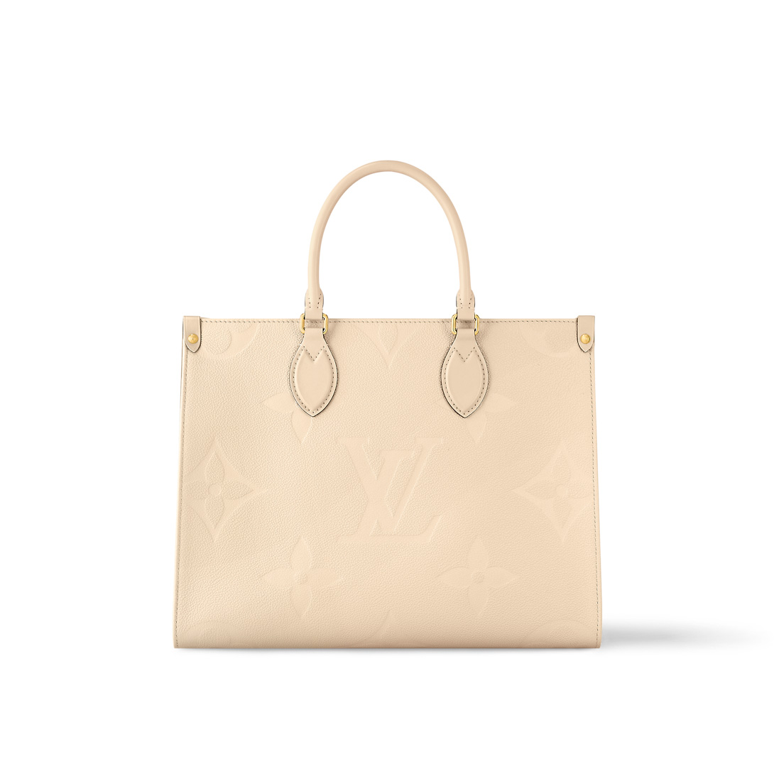 Replicate Louis Vuitton OnTheGo MM M46531(1:1 replica)