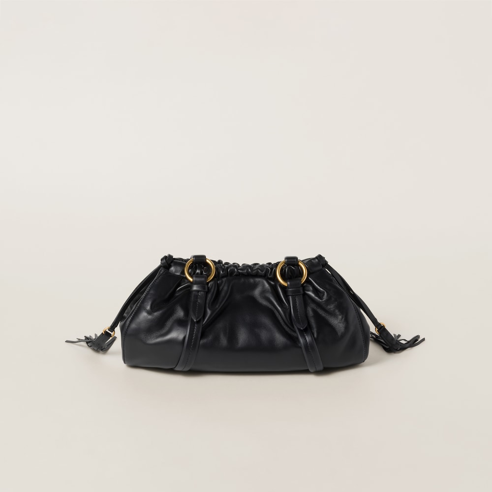Replicate Joie nappa leather bag(1:1 replica)
