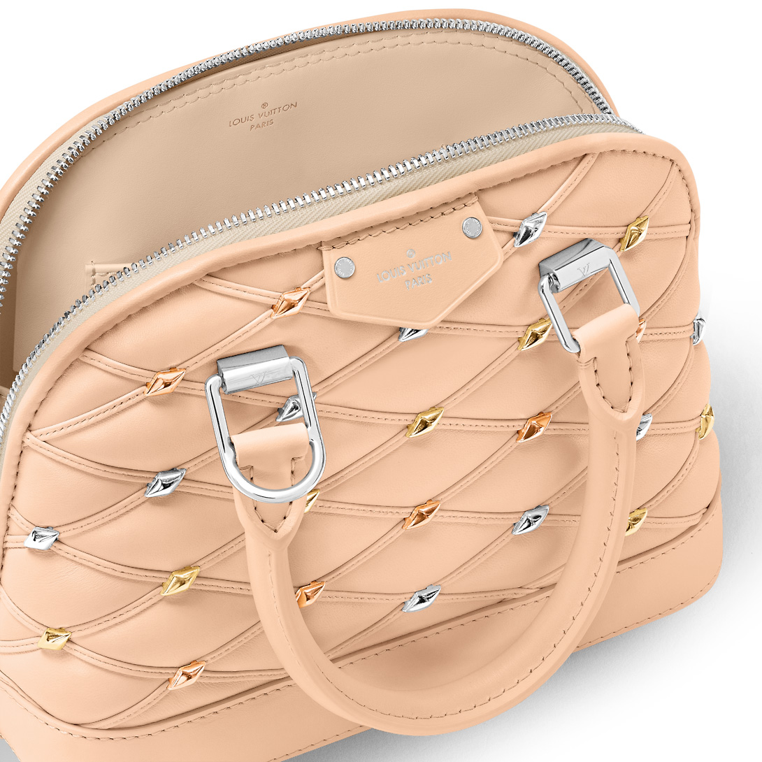 Replicate Louis Vuitton  Alma BB M24153(1:1 replica)
