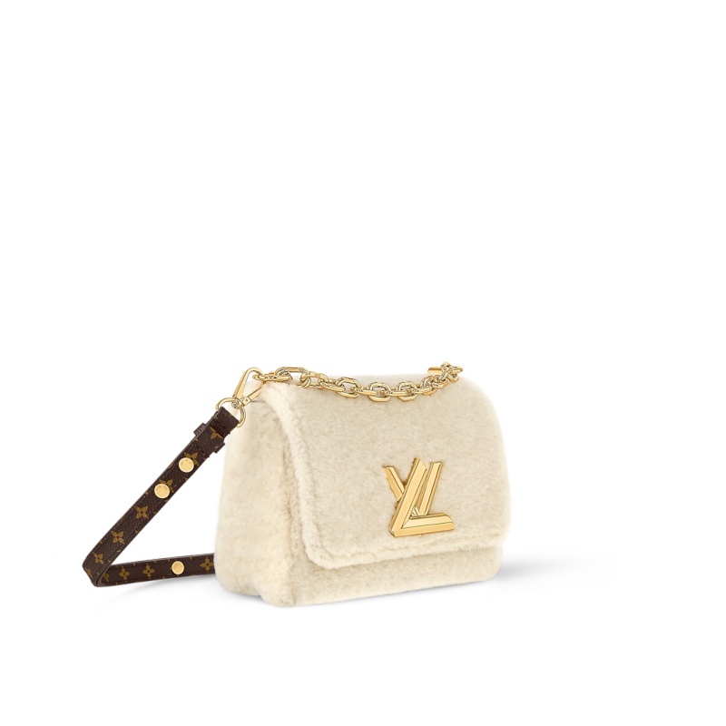 Replicate Louis Vuitton Twist PM M12777(1:1 replica)