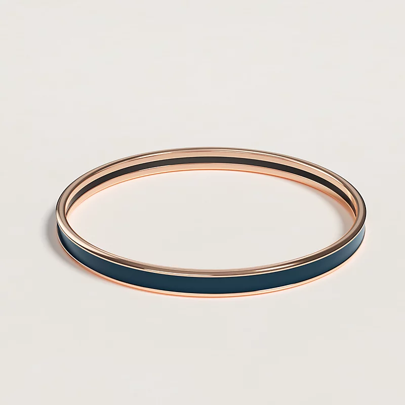 Replicate Uni enamel bracelet(1:1 replica)