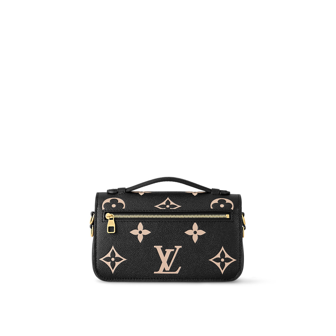 Replicate Louis Vuitton Pochette Métis East West M46596(1:1 replica)