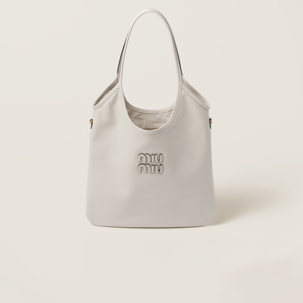 Replicate IVY leather bag(1:1 replica)