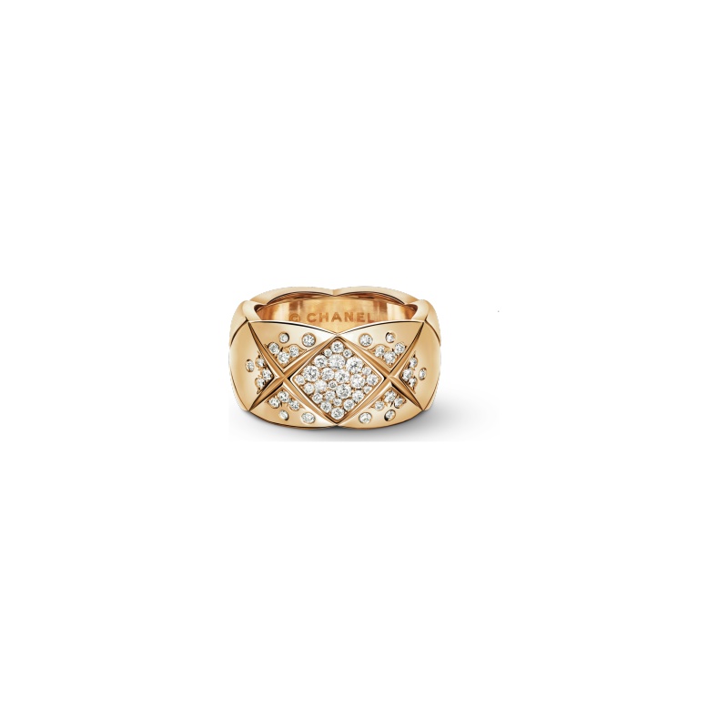 Replicate Coco Crush ring(1:1 replica)