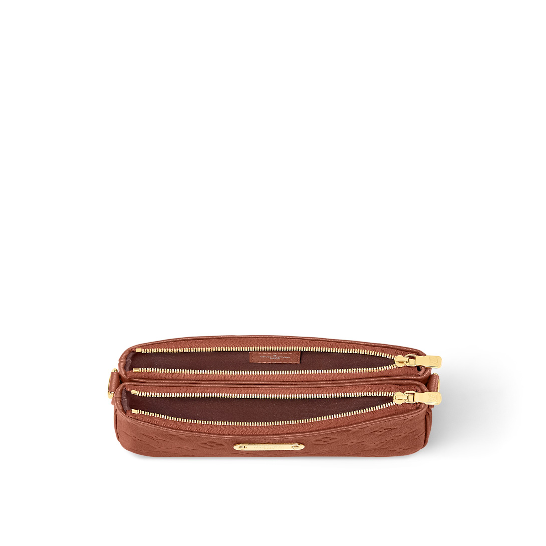 Replicate Louis Vuitton Liv Pochette M11916(1:1 replica)