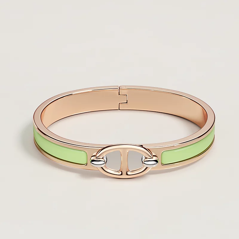 Replicate Mini Clic Chaine d Ancre bracelet(1:1 replica)