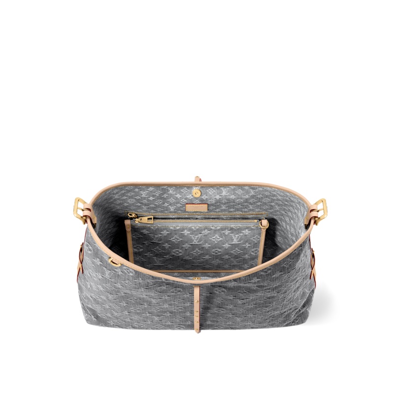 Replicate Louis Vuitton CarryAll MM M13289(1:1 replica)