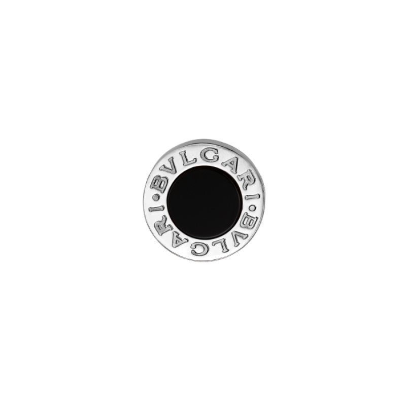 Replicate BVLGARI BVLGARI series single earring(1:1 replica)