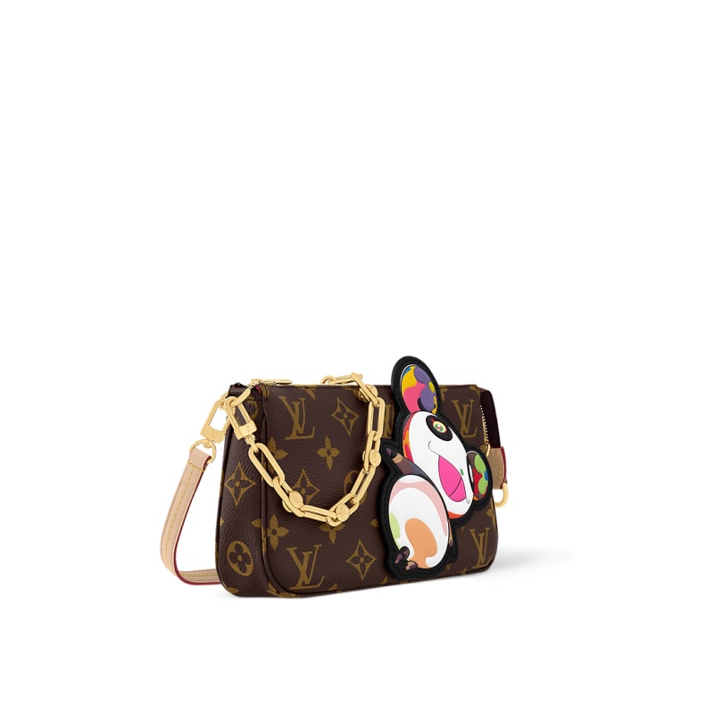 Replicate LV x TM Pochette Accessoires M13440(1:1 replica)