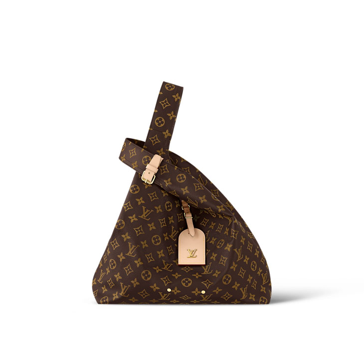 Replicate Louis Vuitton Atlantis GM M46817(1:1 replica)