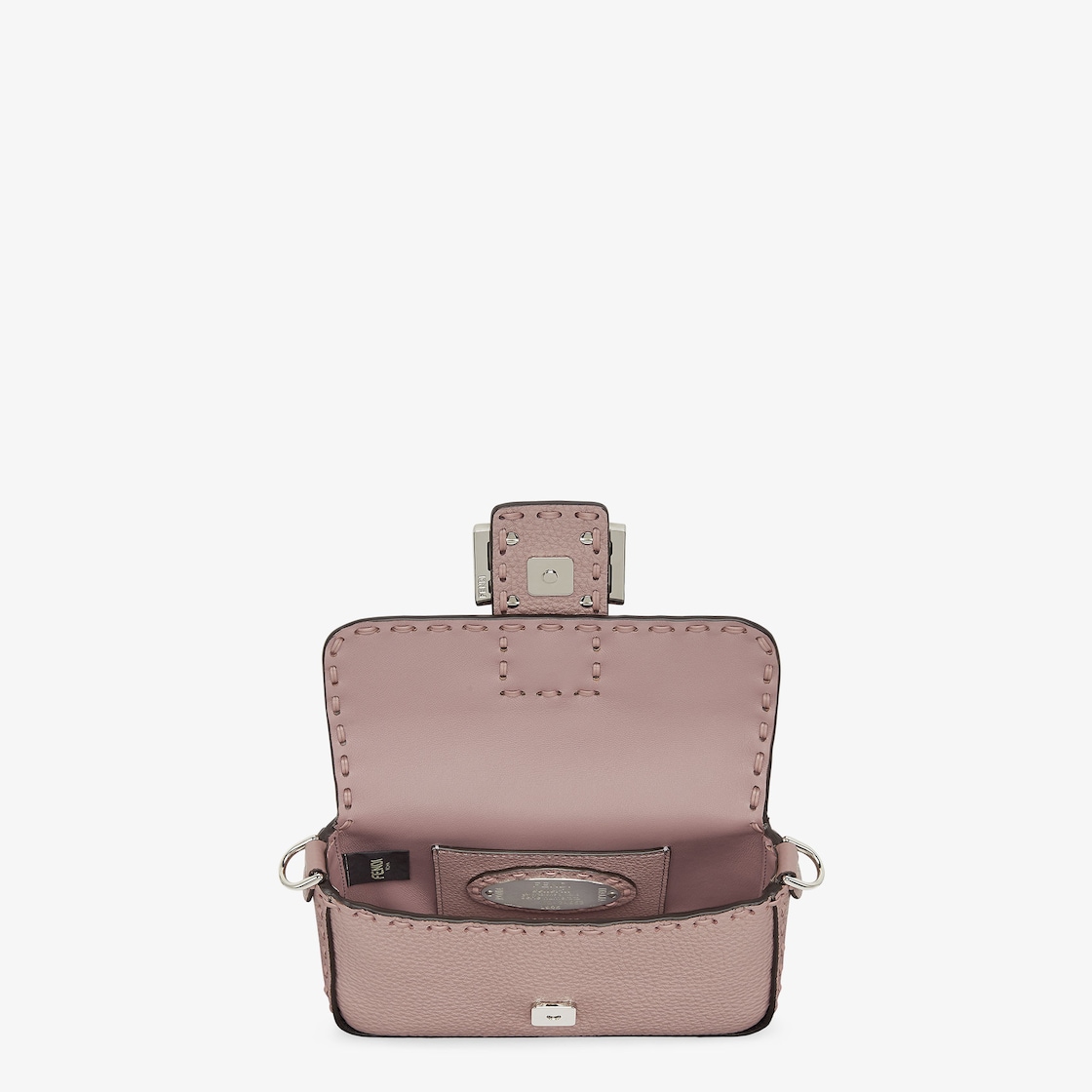 Replicate Baguette Mini With 309 Hand-Sewn Topstitches(1:1 replica)