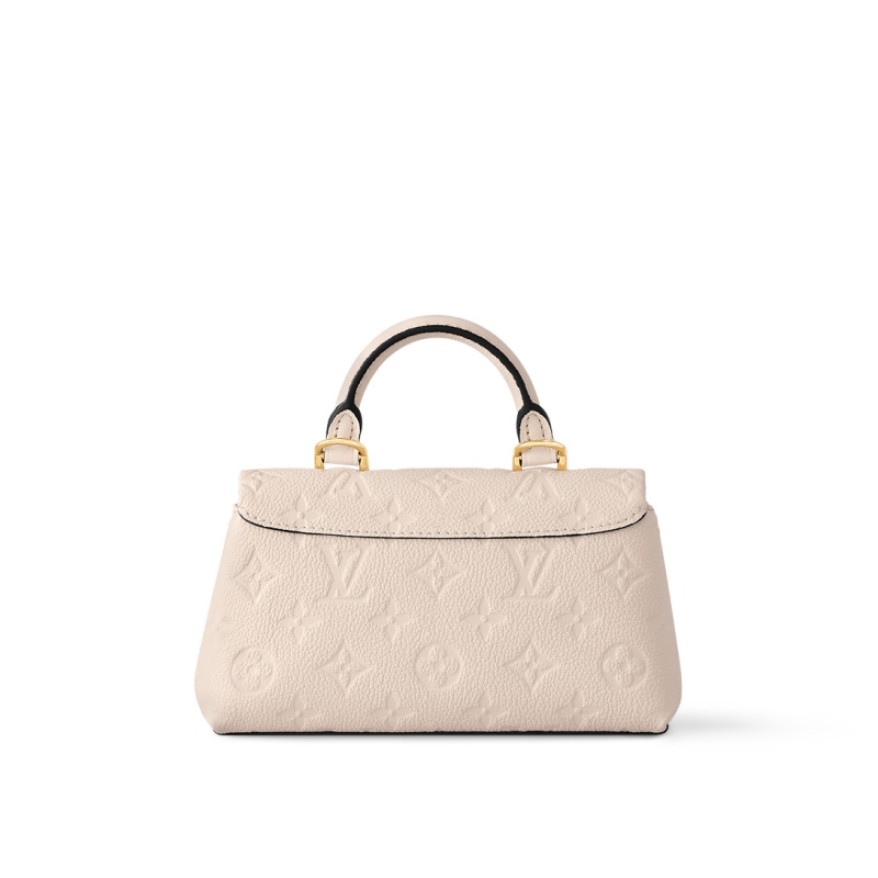 Replicate Louis Vuitton Nano Madeleine M12145(1:1 replica)