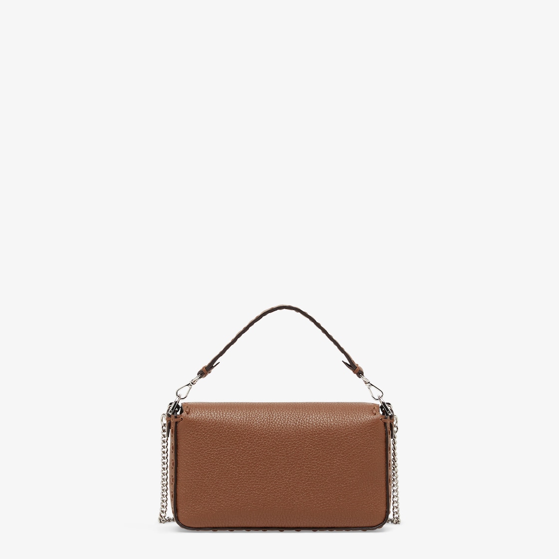 Replicate Baguette Mini With 309 Hand-Sewn Topstitches(1:1 replica)