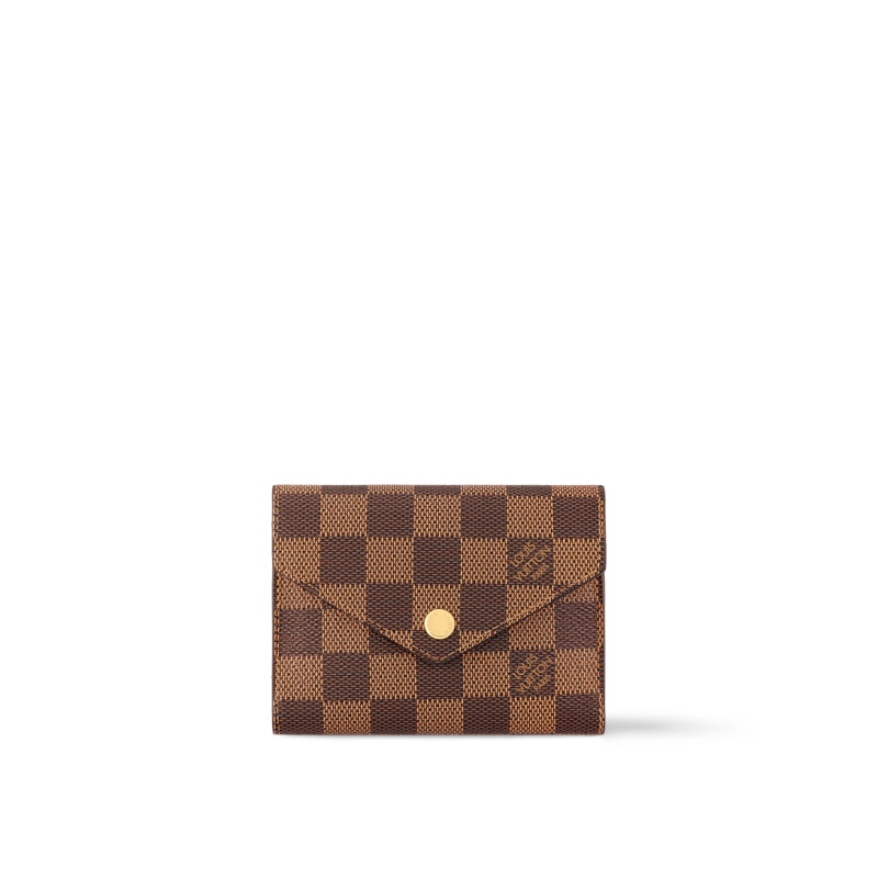 Replicate Louis Vuitton Victorine Wallet N41659(1:1 replica)