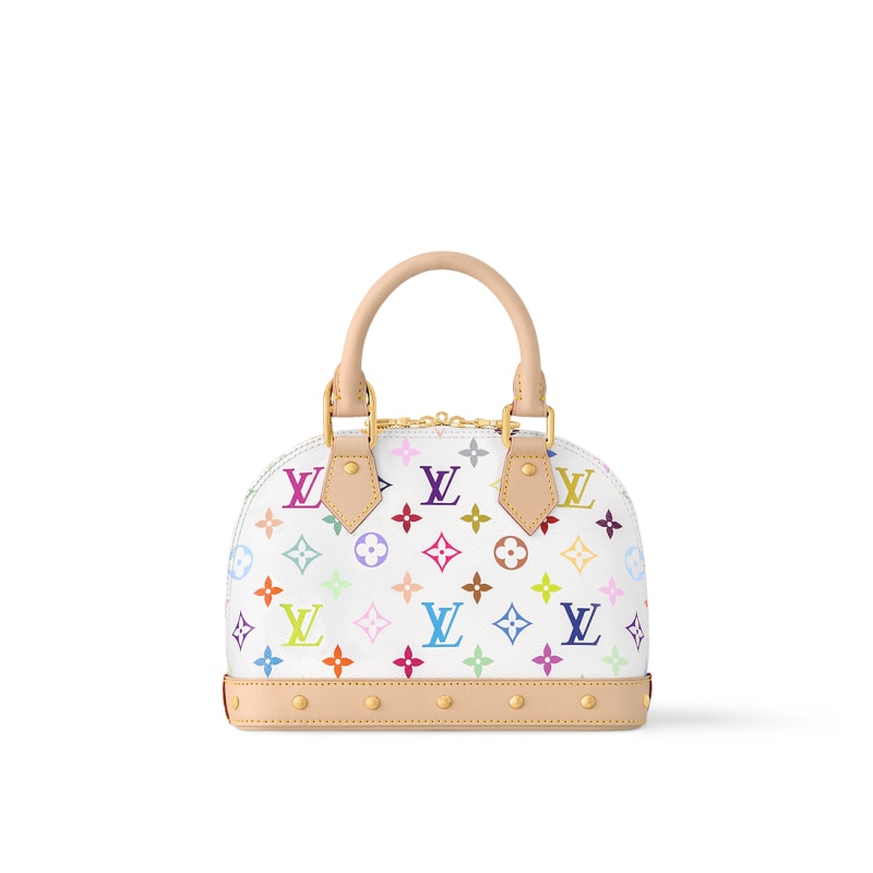 Replicate LV x TM Alma BB M13078(1:1 replica)