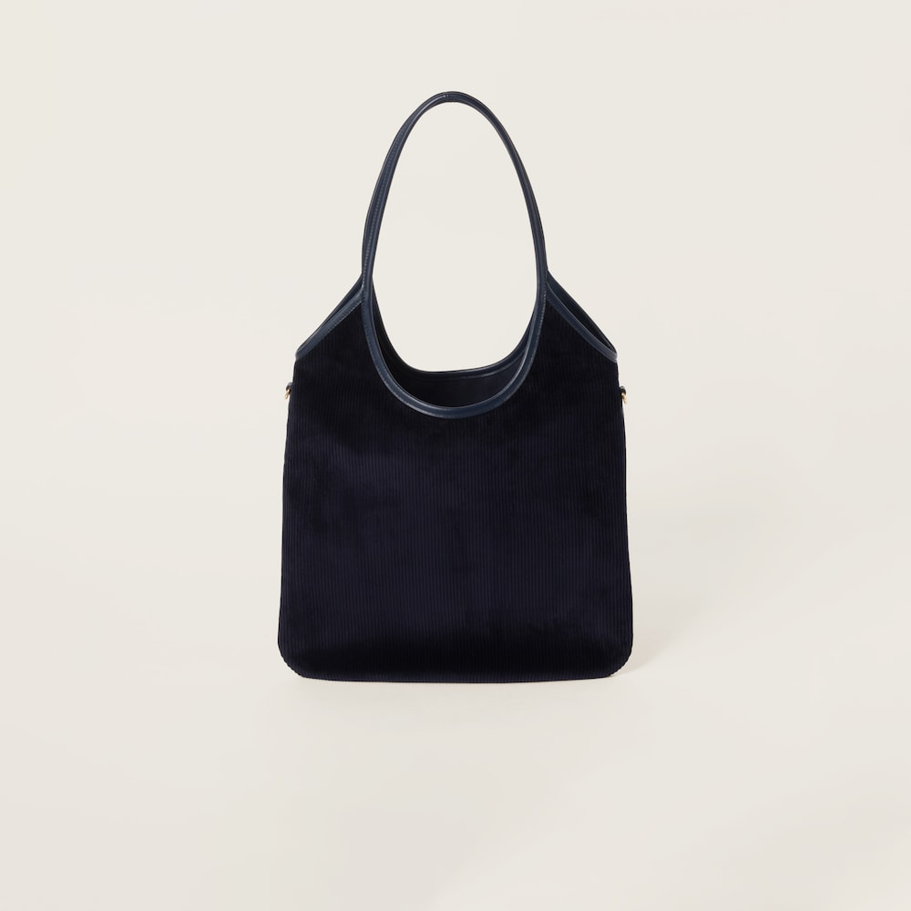 Replicate IVY corduroy bag(1:1 replica)