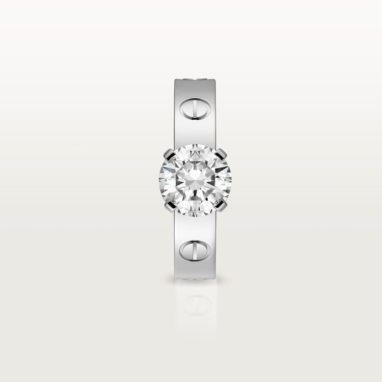 Replicate LOVE Solitaire(1:1 replica)