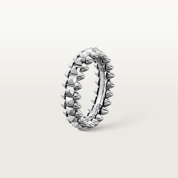 Replicate Clash de Cartier ring Small Model(1:1 replica)