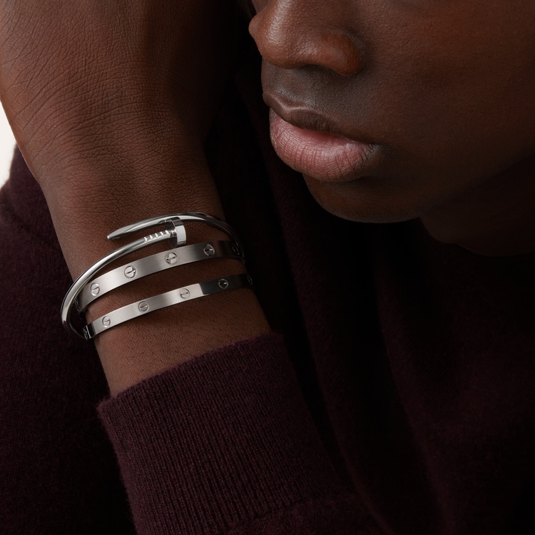 Replicate LOVE bracelet, medium model(1:1 replica)