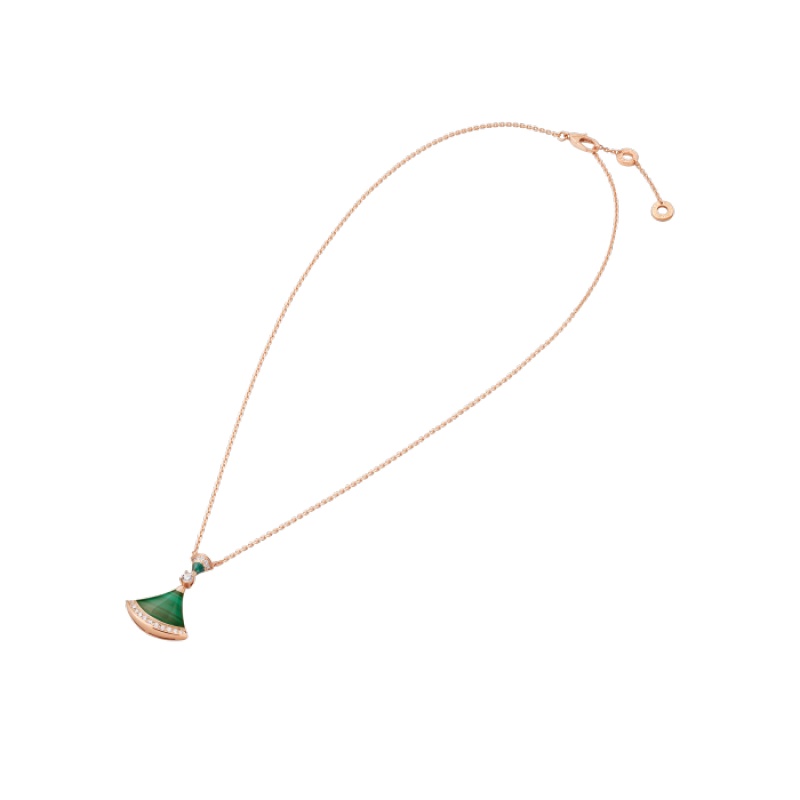 Replicate DIVAS’ DREAM Necklace(1:1 replica)