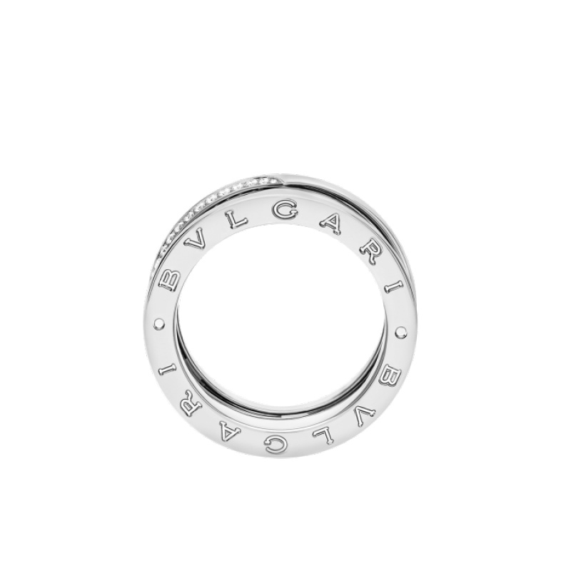 Replicate B.zero1 Series Ring(1:1 replica)