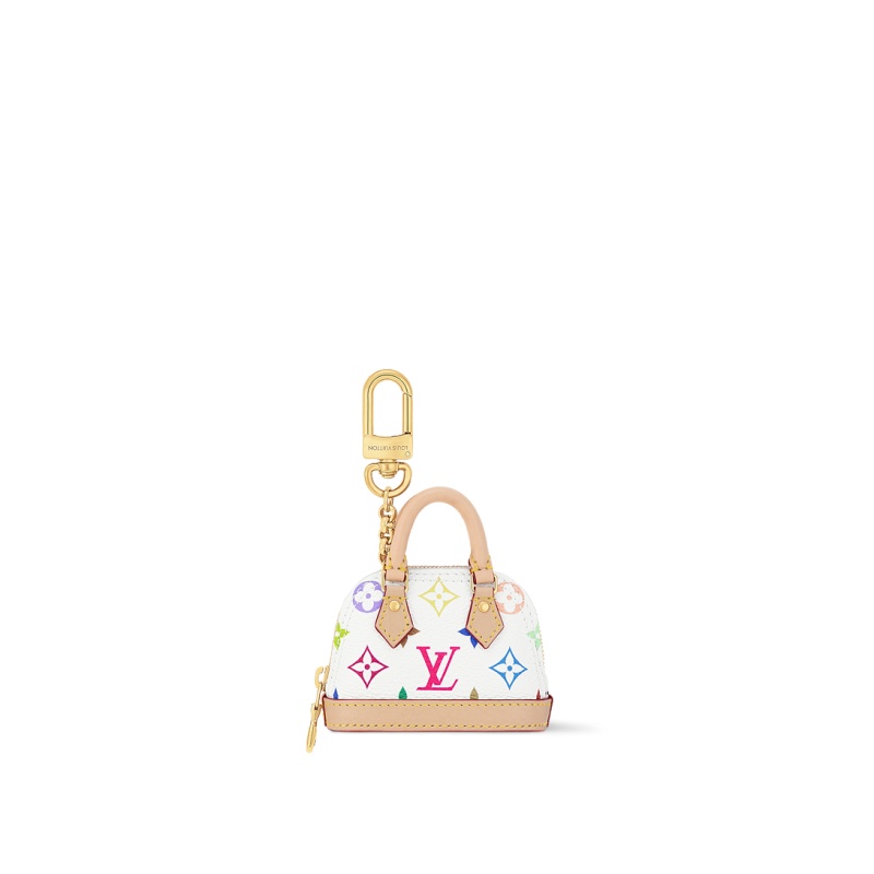 Replicate LV x TM Micro Alma Monogram Multicolor M02458(1:1 replica)
