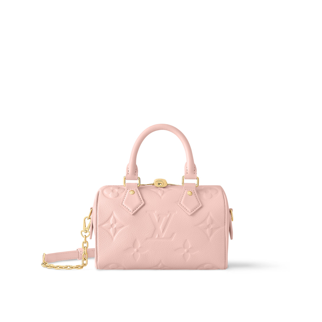 Replicate Louis Vuitton Speedy Bandoulière 20(1:1 replica)