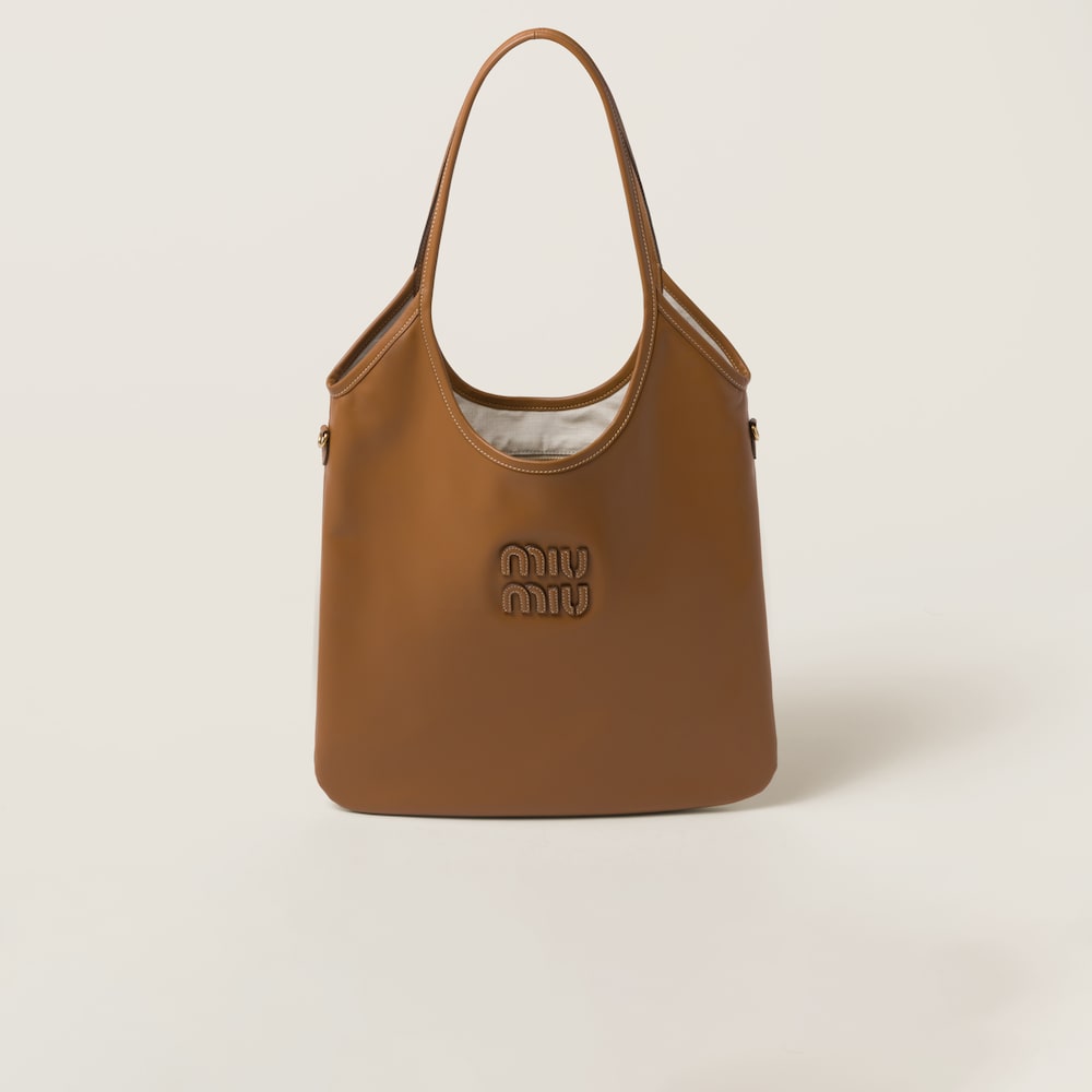 Replicate IVY leather bag(1:1 replica)
