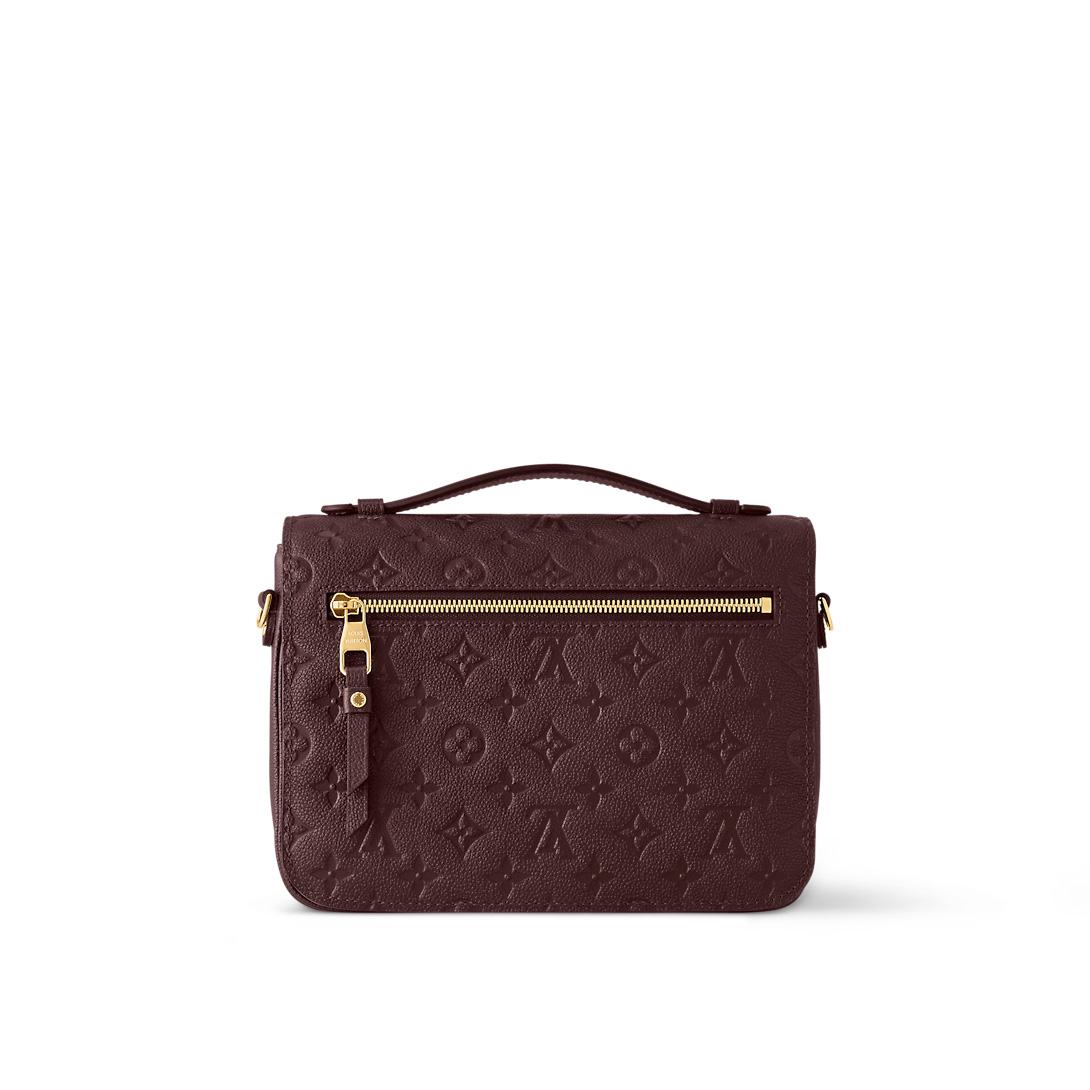 Replicate Louis Vuitton Pochette Métis M46613(1:1 replica)