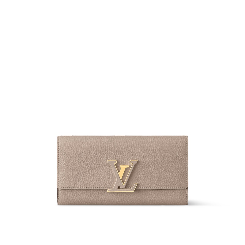 Replicate Louis Vuitton Capucines Wallet M61249(1:1 replica)
