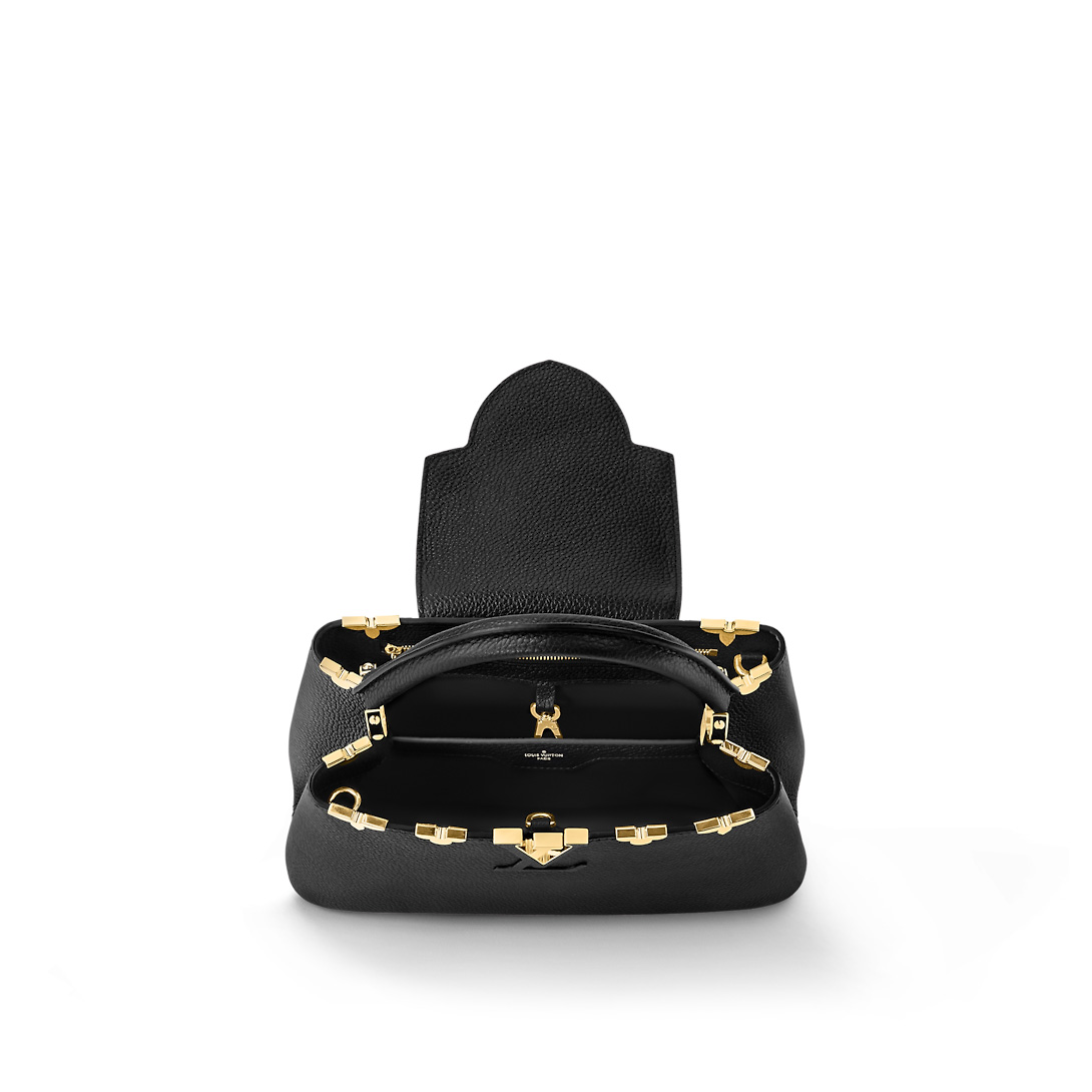 Replicate Louis Vuitton Capucines Mini M56669(1:1 replica)