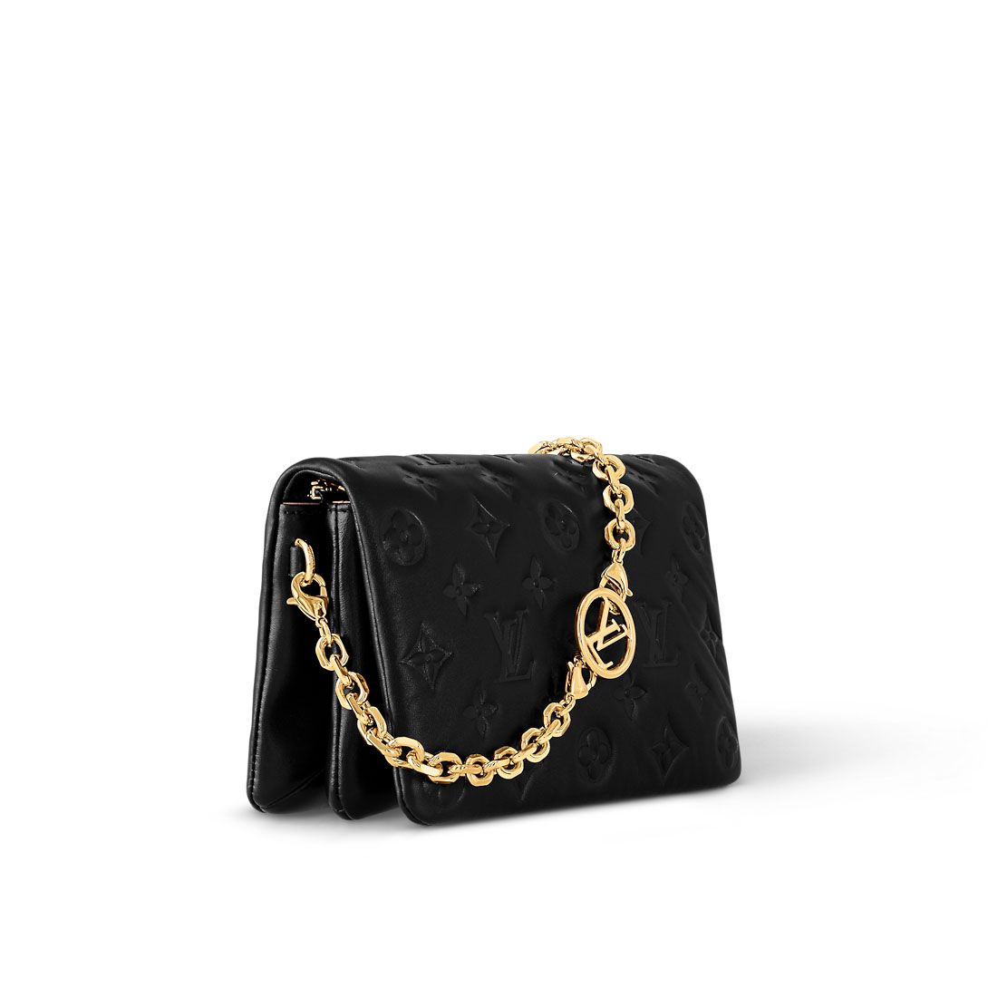 Replicate Louis Vuitton Pochette Coussin M82116(1:1 replica)