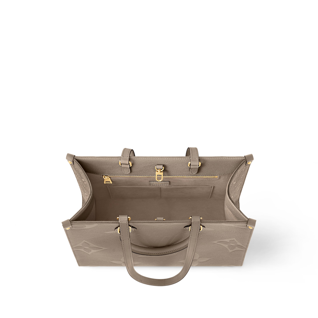 Replicate Louis Vuitton Onthego MM M45607(1:1 replica)