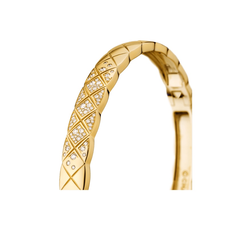 Replicate Coco Crush bracelet(1:1 replica)