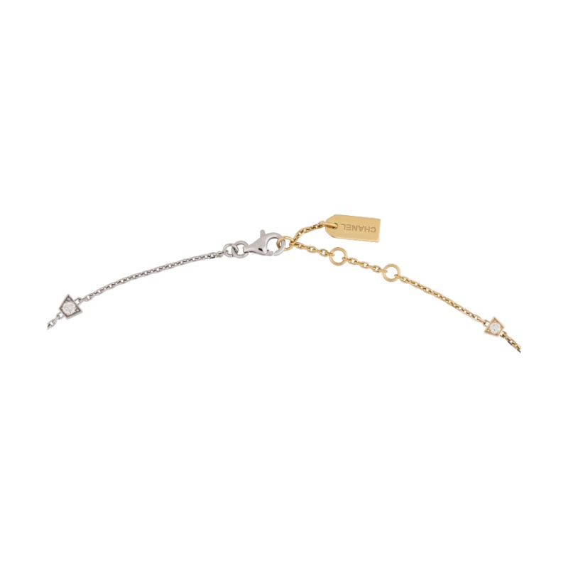 Replicate Soleil de CHANEL transformable necklace(1:1 replica)