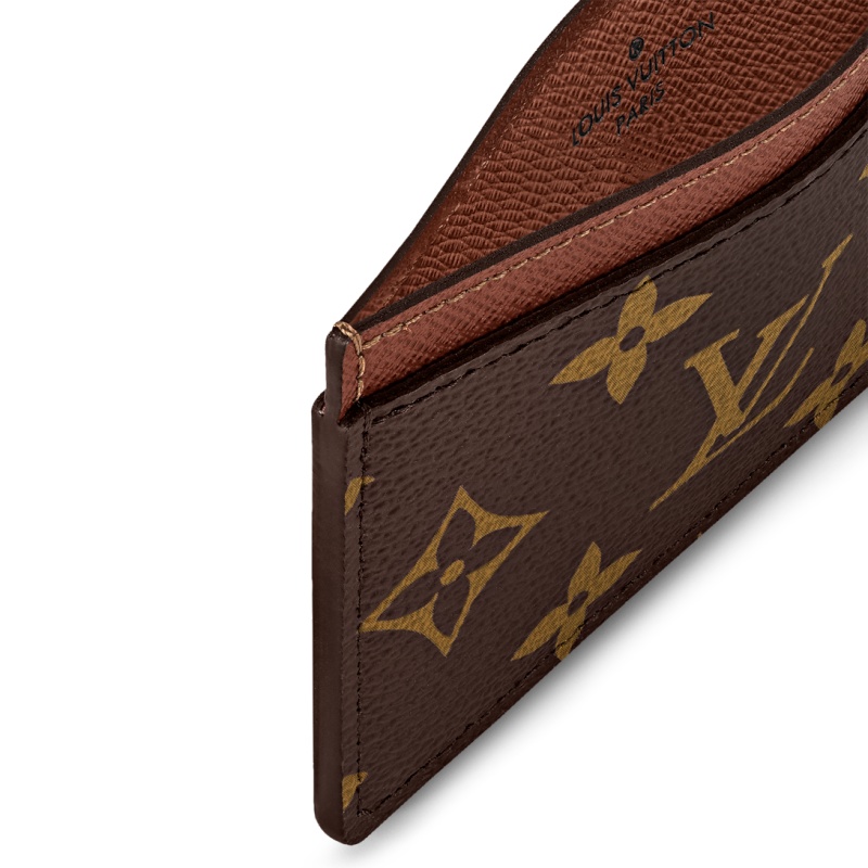 Replicate Louis Vuitton  Card Holder M61733(1:1 replica)