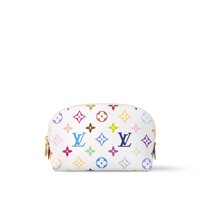 Replicate LV x TM Cosmetic Pouch PM M13744(1:1 replica)