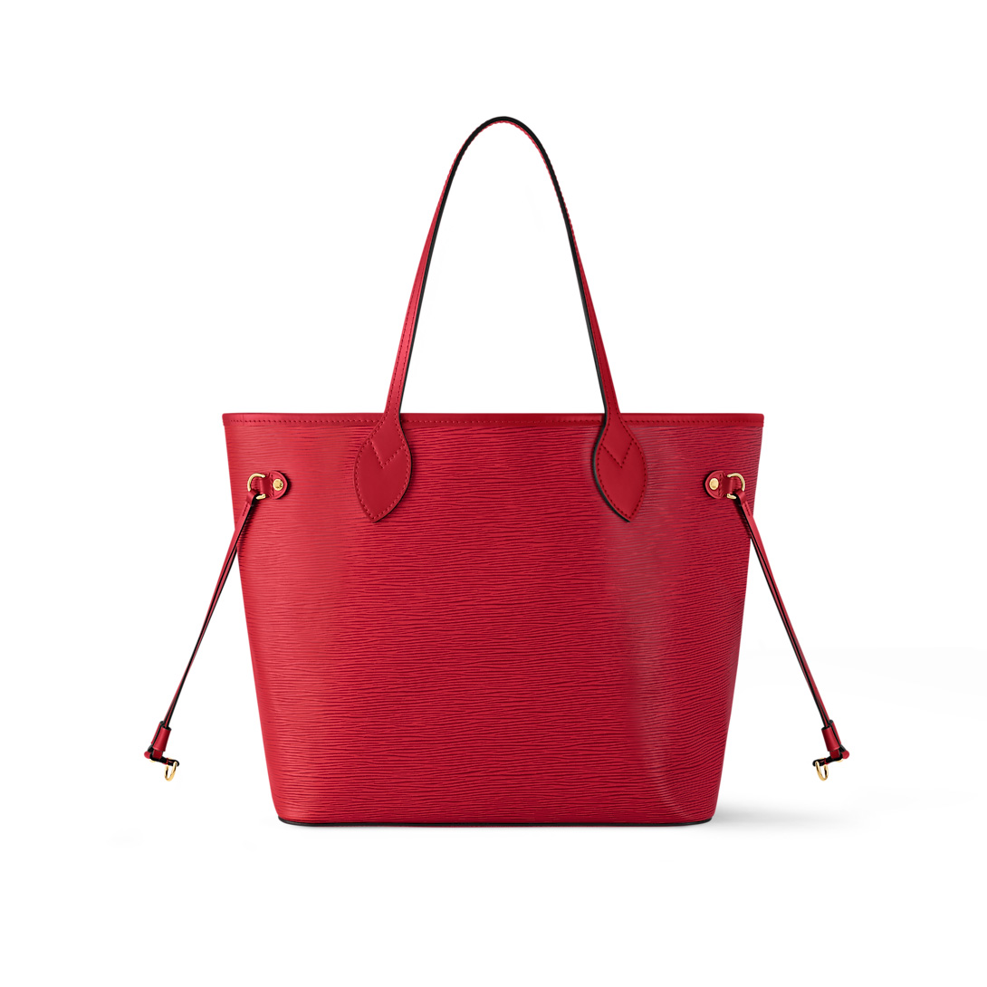 Replicate Louis Vuitton Neverfull MM M12755(1:1 replica)