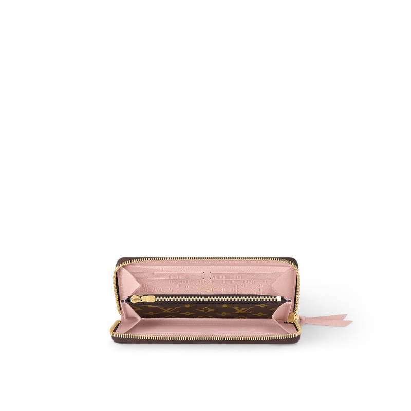 Replicate Louis Vuitton Clémence Wallet M61298(1:1 replica)