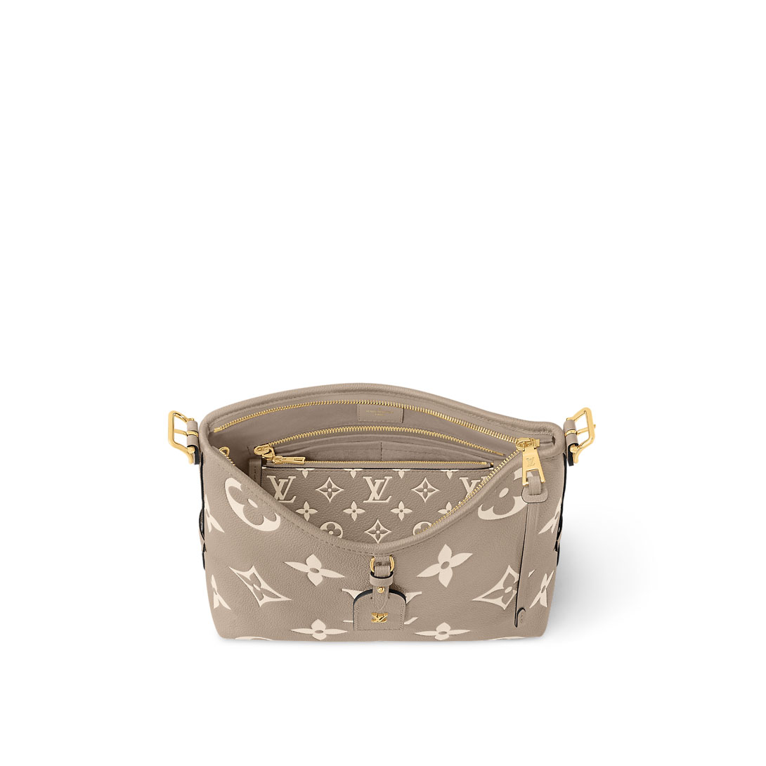Replicate Louis Vuitton CarryAll PM M47180(1:1 replica)