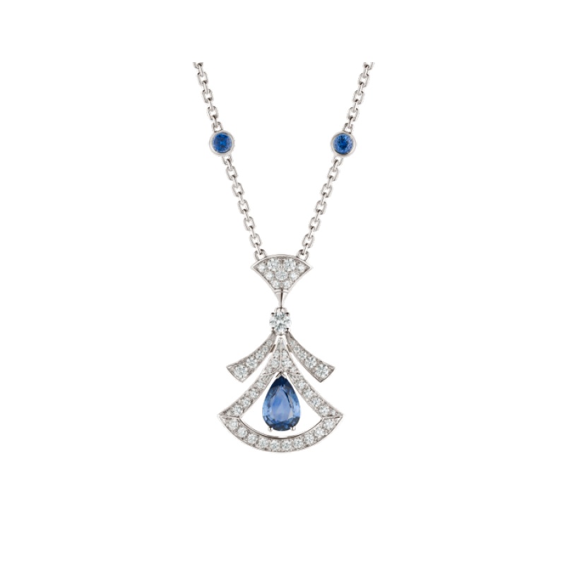 Replicate DIVAS’ DREAM Necklace(1:1 replica)