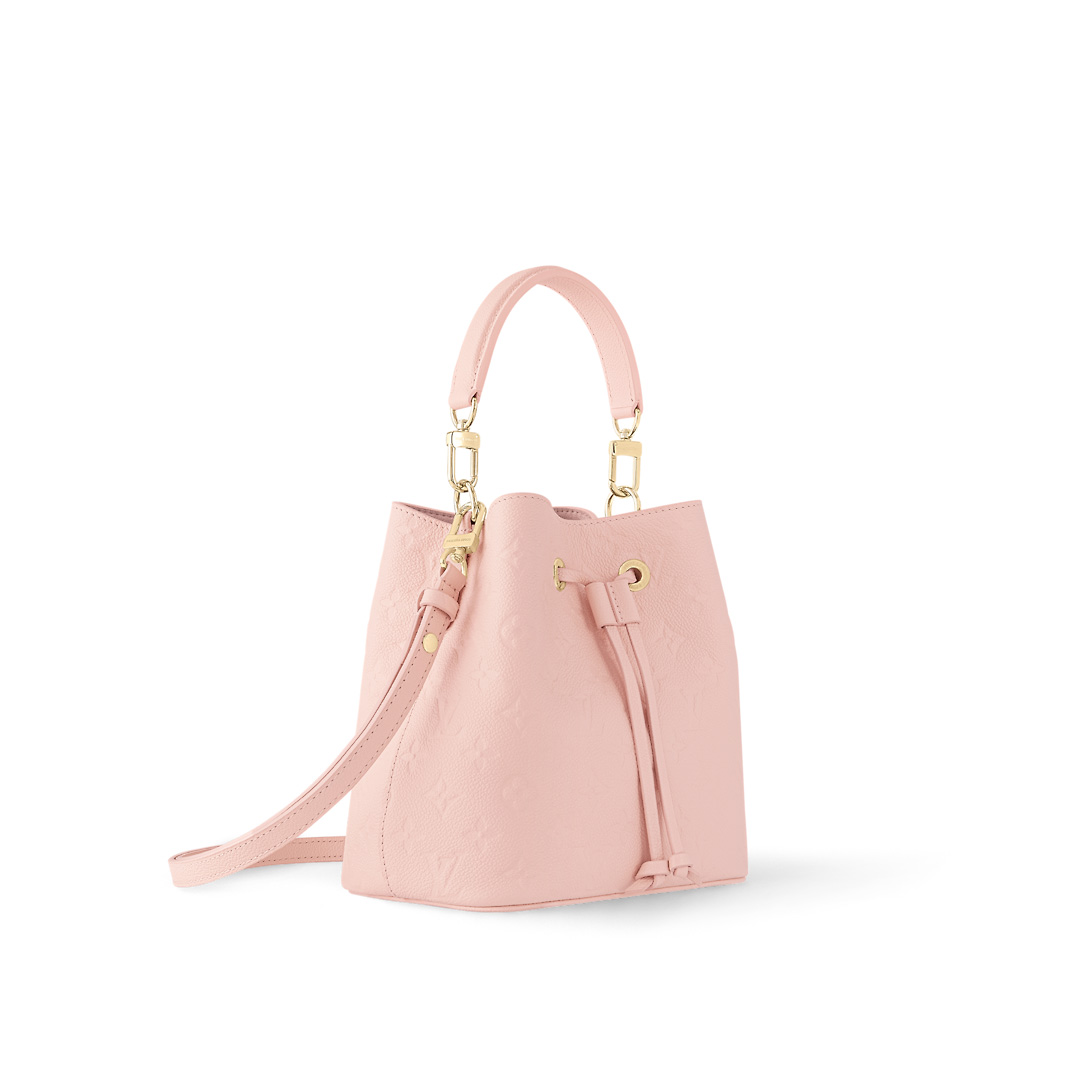 Replicate Louis Vuitton Néonoé BB M47038(1:1 replica)